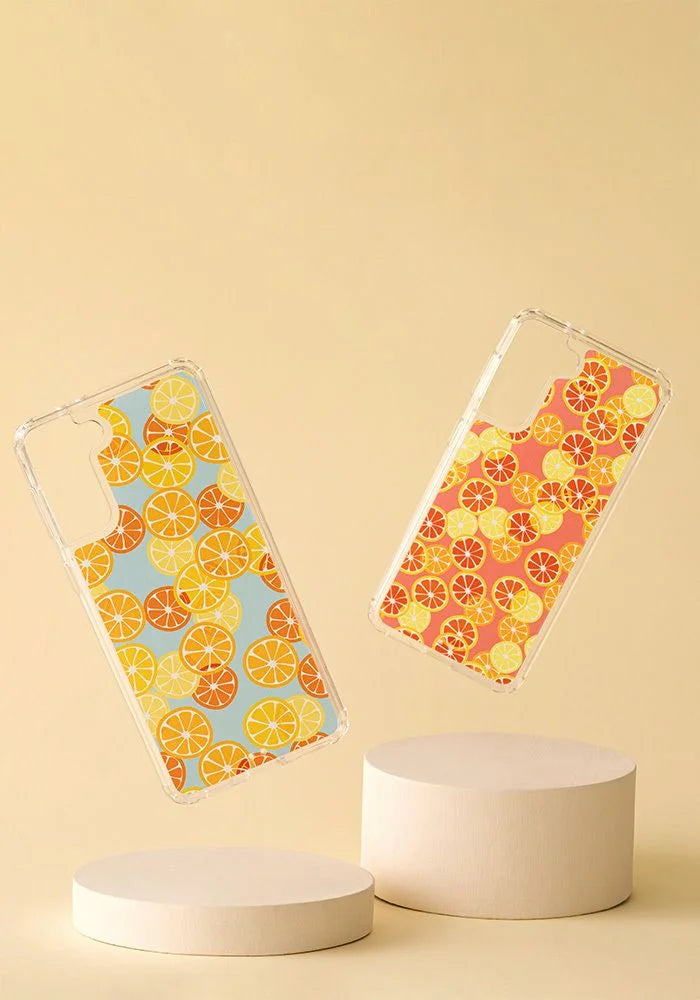 Clear Case for Samsung®