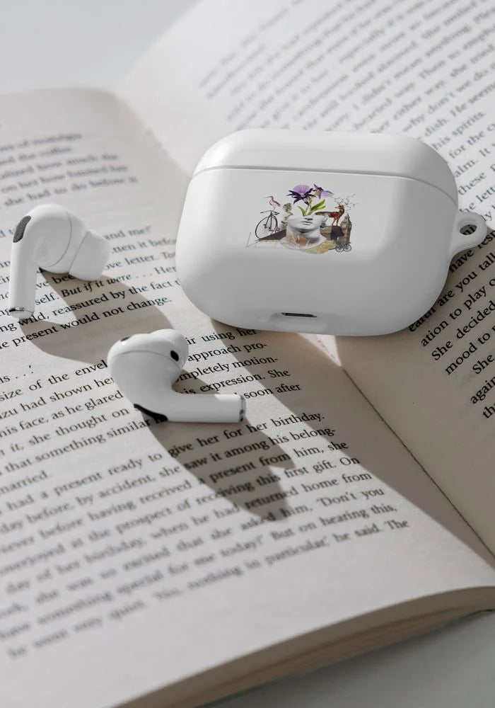 Rubber Case for AirPods Pro®