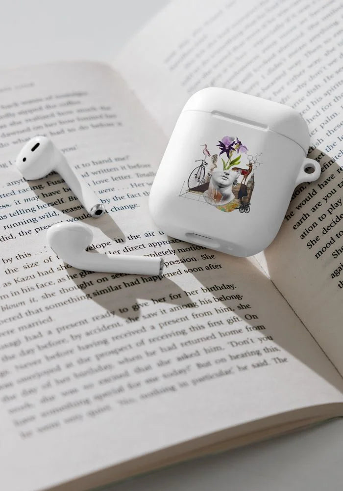 Rubber Case for AirPods®